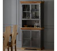 Worcester Artisano Styllish Sideboard Hutch