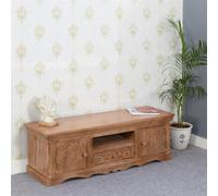 Worcester Artistry Mango Wood Television Cabinet