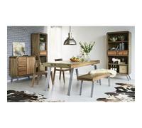 Worcester Aspect Dining Chair (Pack Of 2)