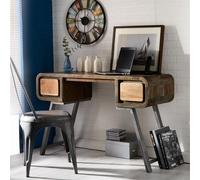Worcester Aspect Modern Slim Desk / Console