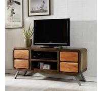 Worcester Aspect Stylish Television Media Unit
