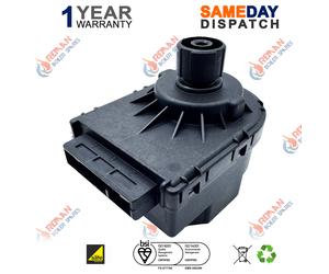 Worcester Boiler Actuator Motor 87172043450