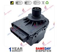 Worcester Boiler Actuator Motor 87172043450
