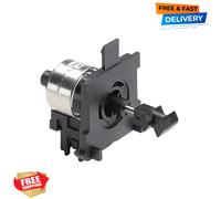 Worcester Boiler Diverter Valve Motor 176458 87161068470 87161068470 87161068450
