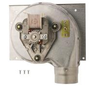 Worcester Boiler FAN ASSEMBLY 87161205670 WO1180 240 SSA6072/1