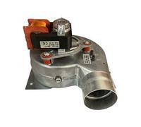 Worcester Boiler Spare Fan Assembly 28I 87161216810 WO1246