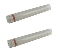 Worcester Bosch 87132040160 Damper 2 Pack (889TP)