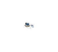 Worcester 24CDi & 28CDi Gas Valve 87161026730, Dungs BM771SL-040
