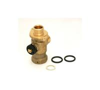 Worcester Bosch 87161034240 Valve - DCW In (UK)