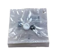 Worcester Bosch 87161112520 Sample Point Cap New