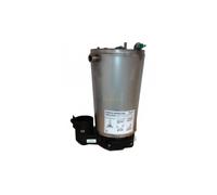 Worcester Bosch Greenstar Main Heat Exchanger c/w Old Type Sump 87161157400