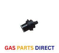 Worcester Bosch Air Vent Black - 87161064450