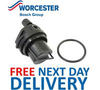 Worcester Bosch Automatic Air Vent (AAV) 87161064450 H08-740 Genuine Part *NEW*
