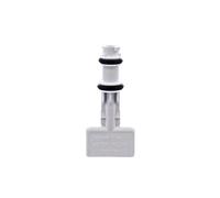Worcester Bosch Boiler Charging Key Tool Assembly MPN -87161045910