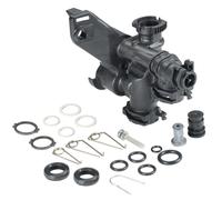 Worcester Bosch flow unit 87161063560 by Bosch