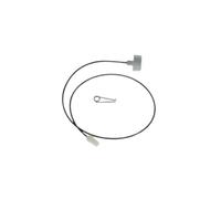 Worcester Bosch Boiler Pressure Gauge 8737712661