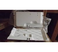Worcester Bosch Bottom Panel 8718685660 Greenstar Si Compact