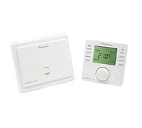 Worcester Bosch Comfort Ii Wireless Room Thermostat & Plug-In Rf Receiver