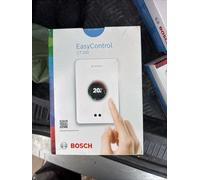Worcester Bosch EasyControl CT 200 Smart Thermostat Touchscreen Wi-Fi White
