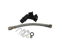 Worcester Bosch Greenstar 12 15 18 24 25 28 30 Flex Hose Kit 87161068330 H12-249