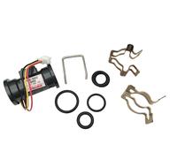 Worcester Bosch Flow Sensor 8716122562 87161157540 87161072230 H02-529 Genuine