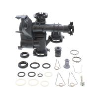 Worcester Bosch flow unit 87161063560 by Bosch