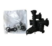 Worcester Bosch flow unit 87161063560 by Bosch