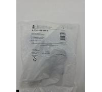Worcester Bosch Genuine Boiler Part 87161063560 Flow Unit - NEW