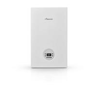 Worcester Bosch Greenstar 1000 Combi Boiler 24kW