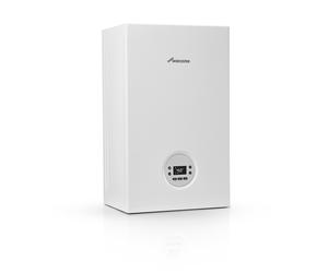 Worcester Bosch Greenstar 1000 Combi Boiler 24kW