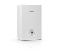 Worcester Bosch Greenstar 1000 Combi Boiler 30kW