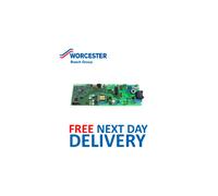 Worcester Bosch Greenstar 12 15 18 24 Ri PCB 8716119385 87483008550 Genuine Part