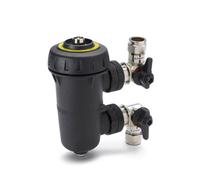 Worcester Bosch Greenstar 22mm Magnetic Filter 7733600236