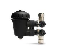 Worcester Bosch Greenstar 22mm Mini System Filter 7733600266
