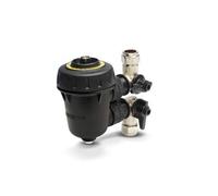 Worcester Bosch Greenstar 22mm Mini System Filter 7733600266