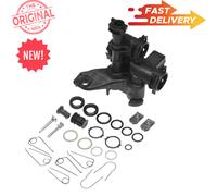 Worcester Bosch Greenstar 24i 28i Junior Flow Unit 87161063560 New