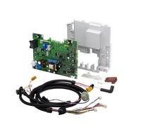Worcester Bosch Greenstar 25 27 30 35 40 CDi Combi/System PCB (with On Button) 8748300912 Genuine Part