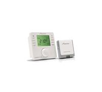 Worcester BOSCH Greenstar Comfort+ II RF PROGRAMMABLE Thermostat & Receiver (932HP)