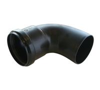 Worcester Bosch Greenstar Oilfit Plume Management 90 Degree Bend 7716190095
