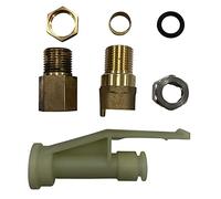 Worcester Bosch Greenstar Safety Valve Slide Connector 87161067140