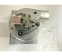 Worcester Bosch - Highflow 400 RSF - Fan (SSA010815) - 87161207380