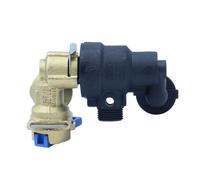 Worcester Bosch Keyless Ca Filling Link 7716192610