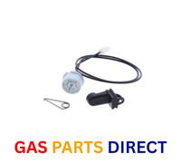 Worcester Bosch Pressure Gauge - 87161164280