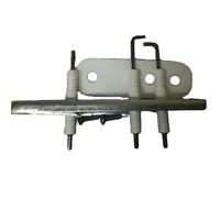 WORCESTER BOSCH SET OF ELECTRODES 87186643010