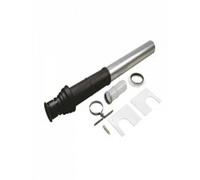 Worcester Bosch Vertical Flue Kit 125mm 7716191158