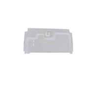 Worcester Bottom Boiler Panel 87161138460 Compatible with Worcester Greenstar i/i Junior/Si Boilers, Supersedes Part No. 87161067510, Genuine Part - Hanicks