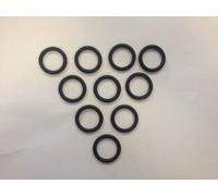 Worcester British Gas, Greenstar O'Ring Pack of 10, 87167711540
