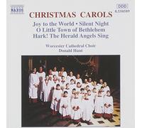 Worcester Cathedral Choir - Christmas Christmas