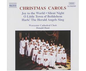 Worcester Cathedral Choir - Christmas Christmas