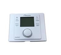 Worcester Comfort Twin Channel Digital Programmer